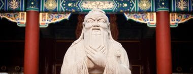 10 pensieri di Confucio da applicare a lavoro