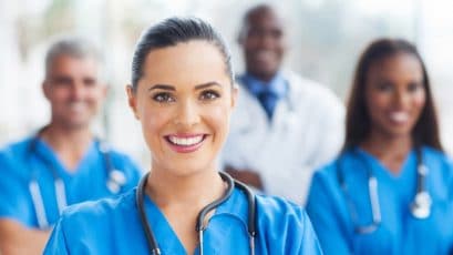 10 consigli per affrontare il colloquio per infermieri