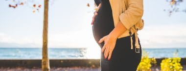 Lavorare in gravidanza: lista dei lavori a rischio