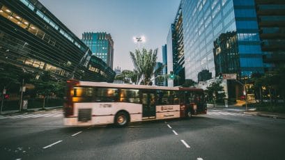 Come diventare autista di autobus