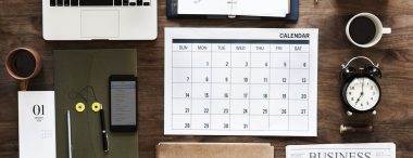 Giornate non lavorative Calendario 2018 (ponti 2018)