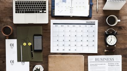 Giornate non lavorative Calendario 2018 (ponti 2018)