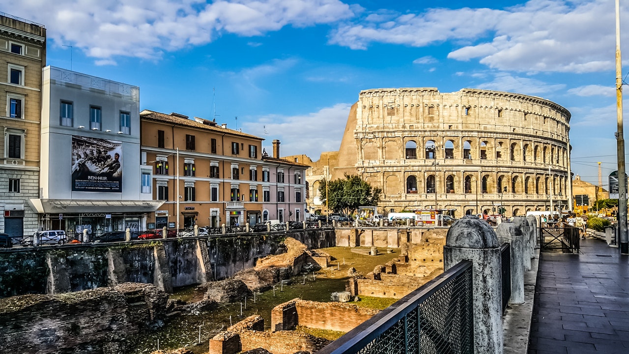 Come trovare lavoro a Roma