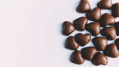 I lavori perfetti per gli amanti del cioccolato