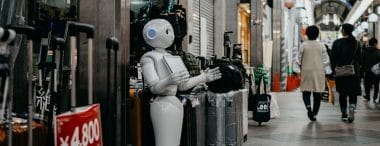 I robot sostituiranno il lavoro umano? Sì, ma creeranno anche occupazione