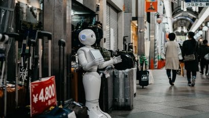 Robot e Automazione - Impatto sul lavoro