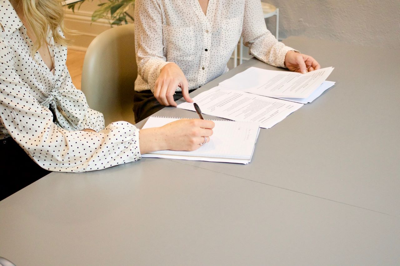 preparatevi ad affrontare al meglio il colloquio di lavoro con 5 consigli su come motivare i cambiamenti nel vostro percorso professionale.