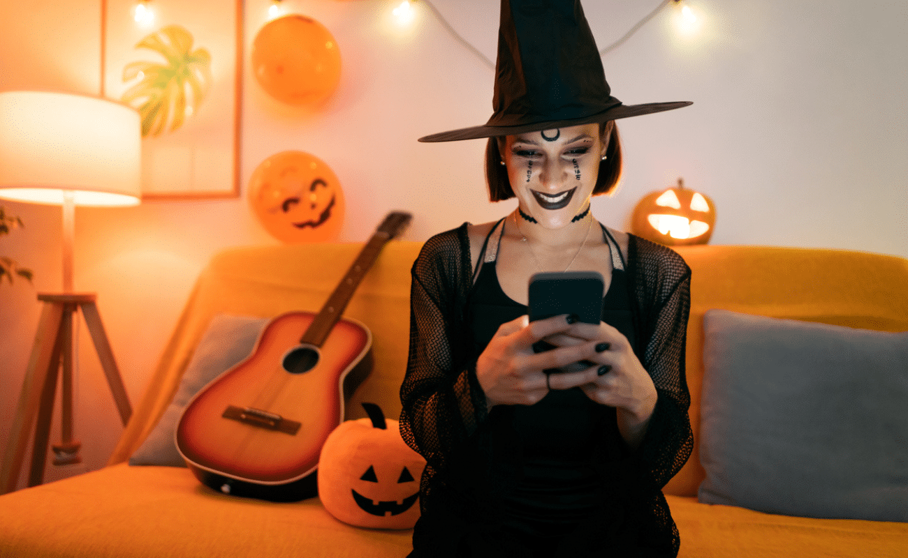 Lavori per Halloween: Le Migliori Occasioni per la Festa più Spaventosa dell’anno!