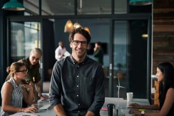 Trova il Lavoro Perfetto per Te su Jobrapido!