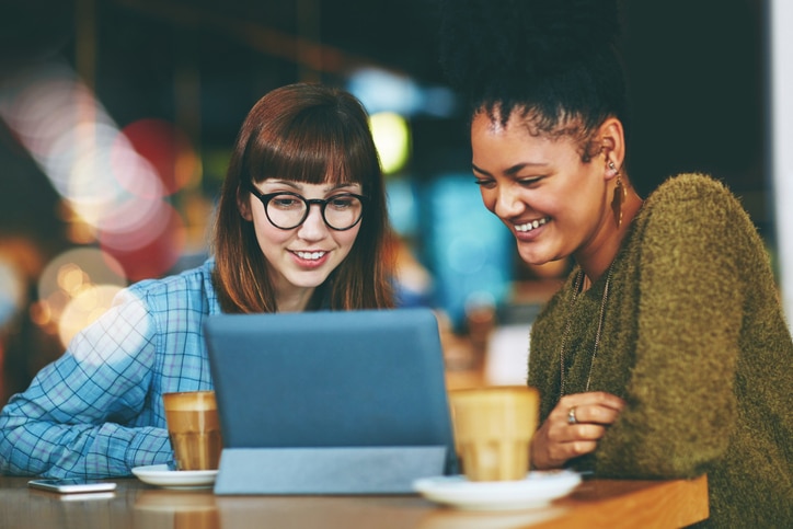 Trova il Lavoro Perfetto per te su Jobrapido