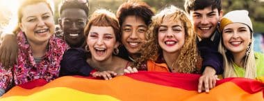 5 Professioni che Supportano la Comunità LGBTQ+ Ogni Giorno