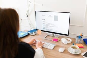 6 Smart Moves to Update Your CV After Summer and Get Noticed Fast